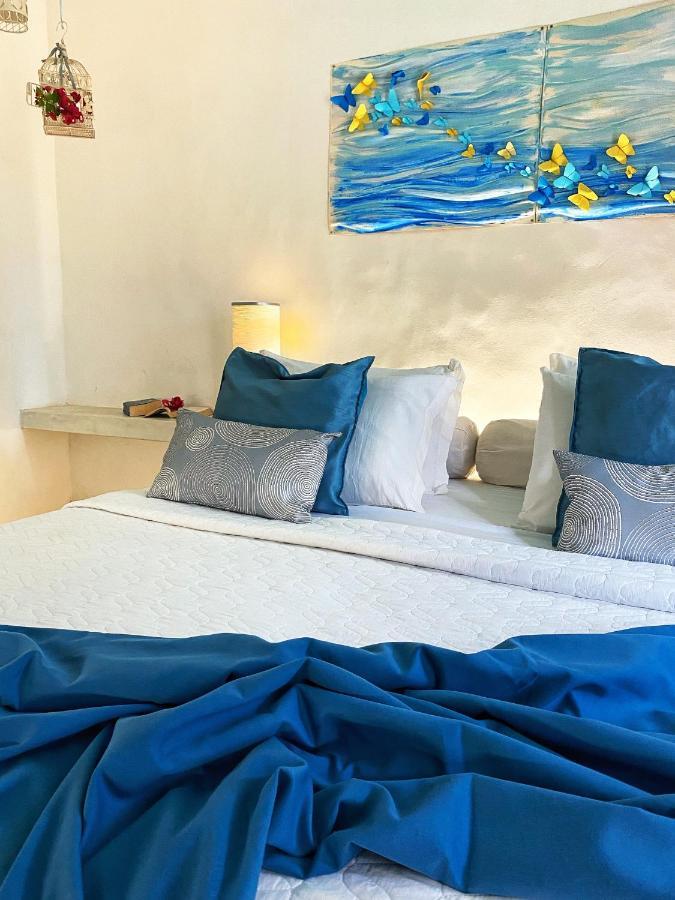 Pousada Ilha Do Vento Sao Miguel do Gostoso Ngoại thất bức ảnh